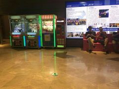 -博纳国际影城(南联IMAX店)