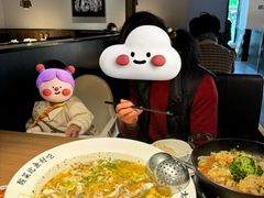 -太二酸菜鱼(天鹅湖万达店)