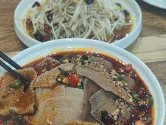 -小艺烧烤(曲江店)
