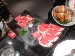 -捞王猪肚鸡火锅(财富中心店)
