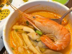 -泰妃殿(武汉首店)