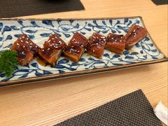 烤鳗鱼-德川家日本料理(中关村寰太大厦店)