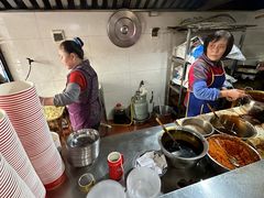 -宋记热干面馆(五福路店)