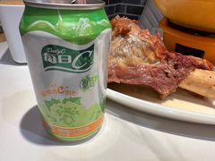 -李老哈·东北菜(宋园路店)