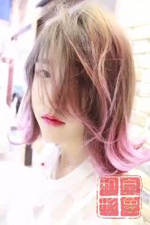 和良形象设计师作品情报-和良形象