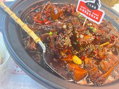 -回味黑鸭煲·始于2006(万松园店)