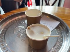-谢怀亮芝麻茶