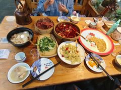 -青城甲(青城山店)
