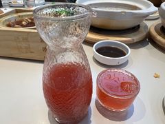-蔡澜点心(三里屯T+MALL店)