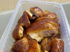 -龙记香港茶餐厅(久光百货店)