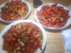 -小于烧烤海鲜·皖南明档土菜(丰庄店)