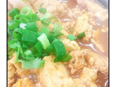 -林都砂锅(宝佳花园店)