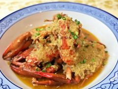 -91小龙虾·香辣蛙(蛇口店)