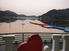 -宁波九龙湖开元度假村