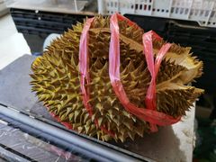 -物美超市(金宝街店)