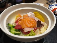 -小山日本料理(兴业太古汇店)