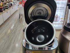 -苏宁易购(Suning Pro武汉中南店)