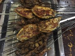 -文文烤肉(大皮院店)