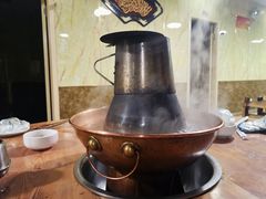 -元盛居(生态大街店)