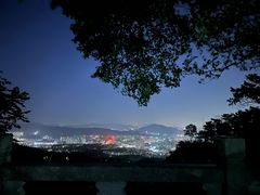 -广州市白云山风景名胜区