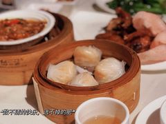 -潮福城大酒楼·潮味粤品·港式点心(湖滨北路店)