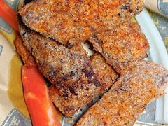 -本垒美式烤肉(三里屯店)