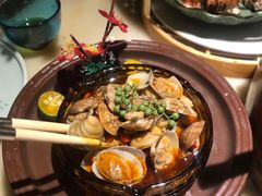 -佬麻雀·新湘菜(珠海金发购物中心店)