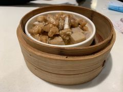 豉汁蒸排骨-金鼎轩(亚运村店)