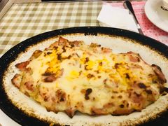 -华梅西餐厅(哈尔滨中央大街店)