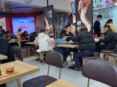 -回味鸭血粉丝汤(砂之船店)