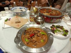 -解家河南菜(商鼎路店)