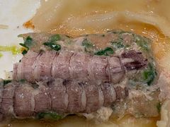 -北李·海肠捞饭·大连菜(望京凯德MALL店)