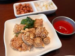 -老张牛肉面(天津万象城店)