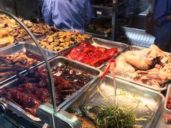 -老人和饭店(淮海中路店)