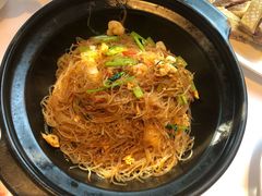 海皇粉丝煲-苏浙汇(肇嘉浜路总店)