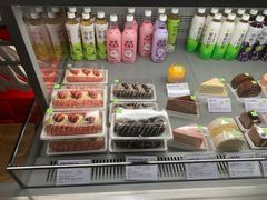 -奈雪的茶(市百一店)