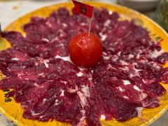 -潮汕大目牛肉火锅(皇岗旗舰店)