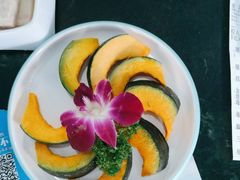 -金鸡岭桥头公园