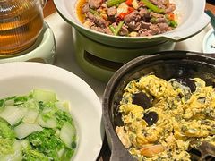 -佬麻雀·剁椒鱼头(京基KK One店)