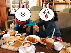 -1901 Cafe(西四店)