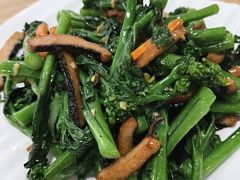 -佛有缘素食馆·荔湾老字号(陈家祠首店)