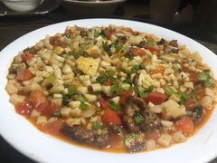 丁丁炒面-3号仓库(幸福北路店)