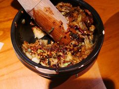 -茄子恰恰·新云南小炒(金池购物中心店)