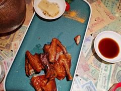 红烧乳鸽-大鸽饭(北京路店)