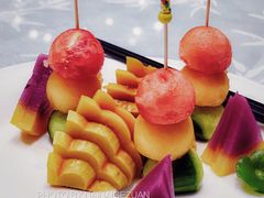-御仙都北京菜馆·烤鸭店(双井店)