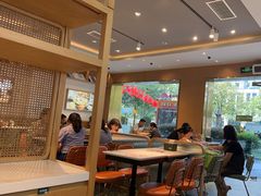 -谷田稻香·砂锅菜(元洪店)