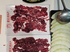 -陈记顺和潮汕牛肉火锅(韩江路店)