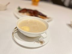 -万豪金殿(香港JW万豪酒店)