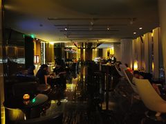 -广州四季酒店·天吧·高空酒吧