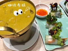 -米纸越南小馆(金鹰世界店)